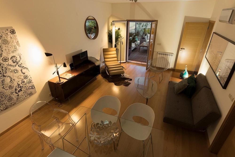 Appartement Flea Market Alfama House