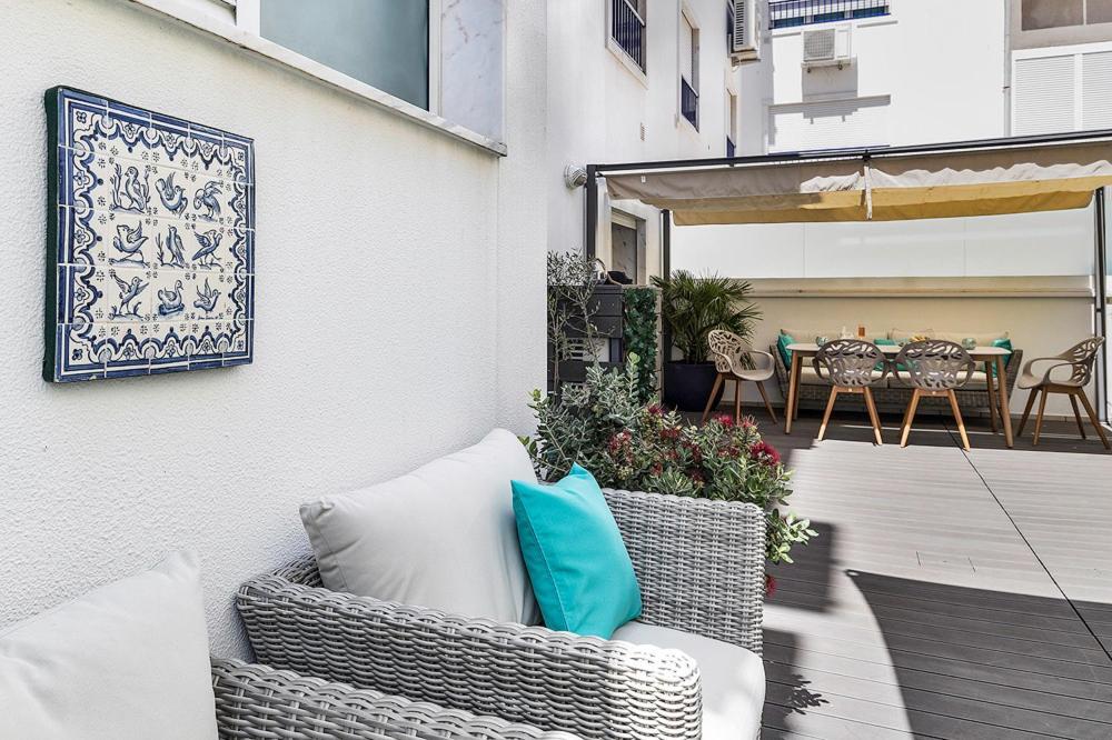 Appartement Flea Market Alfama House