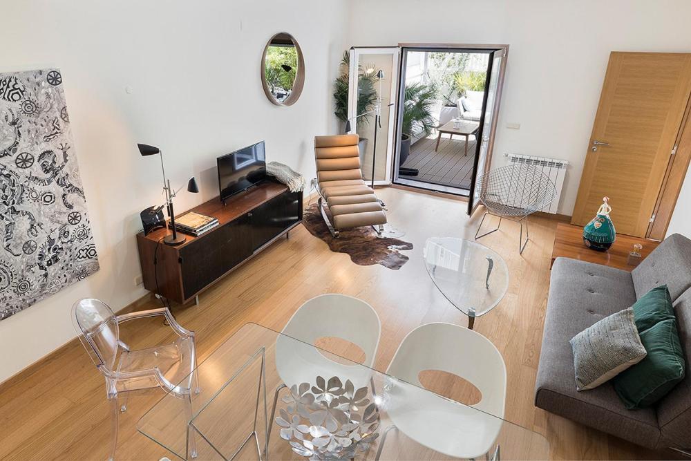 Appartement Flea Market Alfama House Lisboa