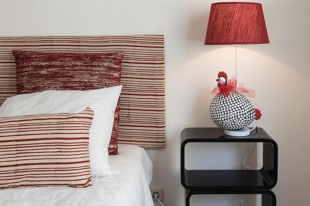 Appartement Flea Market Alfama House Lisboa